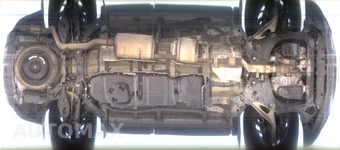 2019 Nissan Pathfinder SL – miniatura 17