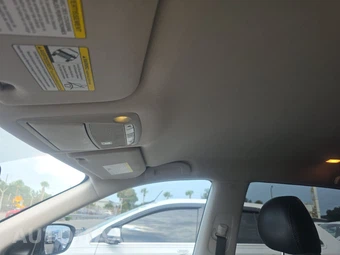 2019 Nissan Pathfinder SL – miniatura 18