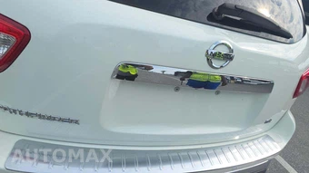 2019 Nissan Pathfinder SL – miniatura 19