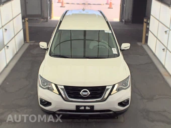 2019 Nissan Pathfinder SL – miniatura 2