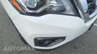 2019 Nissan Pathfinder SL – miniatura 21