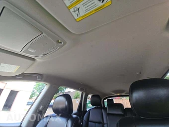 2019 Nissan Pathfinder SL – miniatura 11