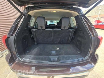 2019 Nissan Pathfinder SL – miniatura 15