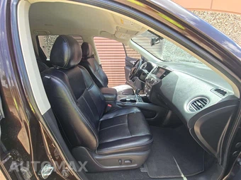 2019 Nissan Pathfinder SL – miniatura 19