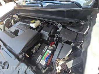 2019 Nissan Pathfinder SL – miniatura 26