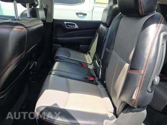 2019 Nissan Pathfinder SL - miniatura 13