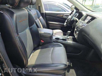 2019 Nissan Pathfinder SL - miniatura 19