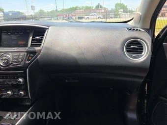 2019 Nissan Pathfinder SL - miniatura 20