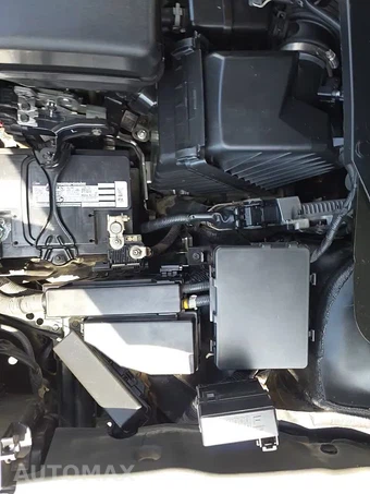 2019 Nissan Pathfinder SL - miniatura 23