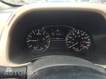 2019 Nissan Pathfinder SL - miniatura 12