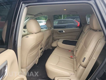 2019 Nissan Pathfinder SL - miniatura 13