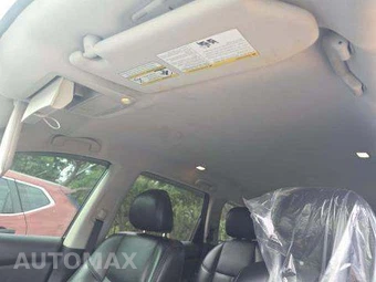 2019 Nissan Pathfinder SL – miniatura 11