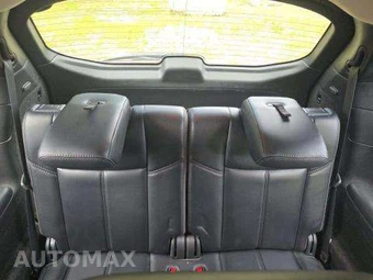 2019 Nissan Pathfinder SL – miniatura 14