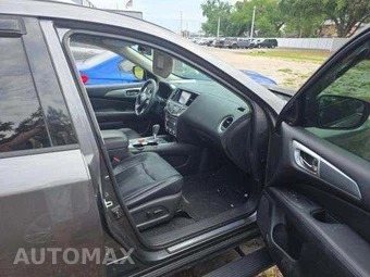 2019 Nissan Pathfinder SL – miniatura 19