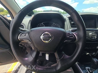 2019 Nissan Pathfinder SV – miniatura 10