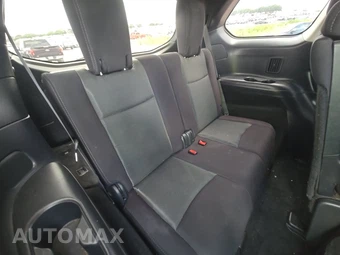 2019 Nissan Pathfinder SV – miniatura 14