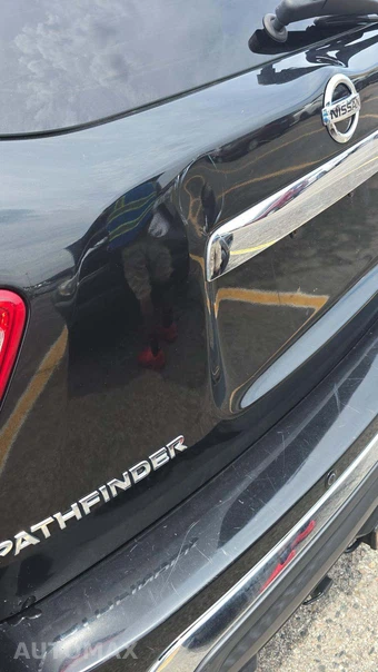 2019 Nissan Pathfinder SV – miniatura 23