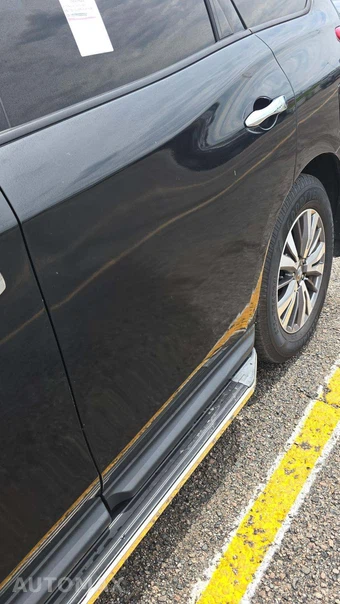 2019 Nissan Pathfinder SV – miniatura 25