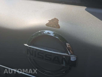 2019 Nissan Pathfinder SV – miniatura 24