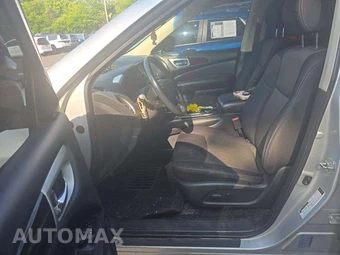 2019 Nissan Pathfinder SV – miniatura 3