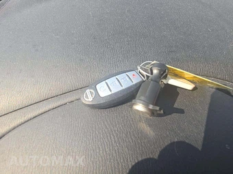 2019 Nissan Pathfinder SV – miniatura 5