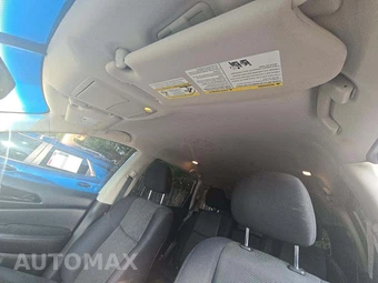 2019 Nissan Pathfinder SV – miniatura 8
