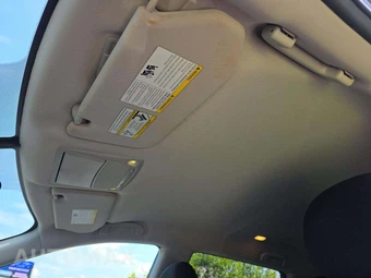 2019 Nissan Pathfinder SV – miniatura 11