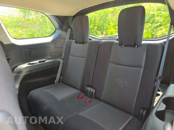 2019 Nissan Pathfinder SV – miniatura 14