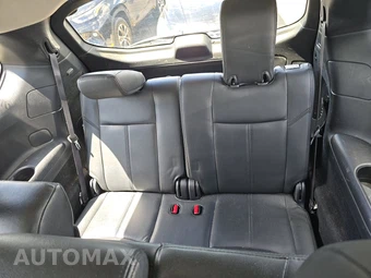 2019 Nissan Pathfinder SV – miniatura 14