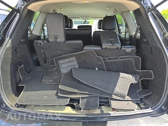 2019 Nissan Pathfinder SV – miniatura 17