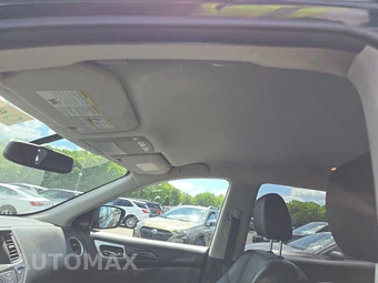 2019 Nissan Pathfinder SV – miniatura 18