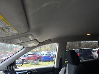2019 Nissan Pathfinder SV – miniatura 21