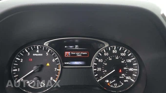 2019 Nissan Pathfinder SV – miniatura 22