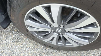 2019 Nissan Pathfinder SV – miniatura 28