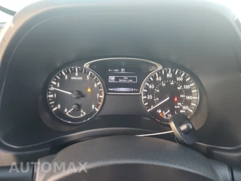 2019 Nissan Pathfinder SV - miniatura 12