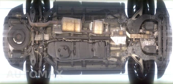 2019 Nissan Pathfinder SV - miniatura 19