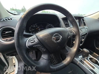 2019 Nissan Pathfinder SV – miniatura 10