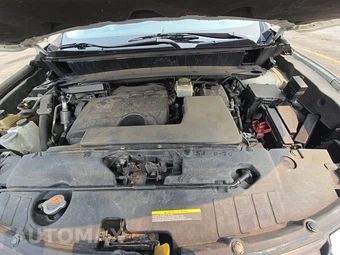 2019 Nissan Pathfinder SV – miniatura 15