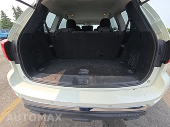 2019 Nissan Pathfinder SV – miniatura 16
