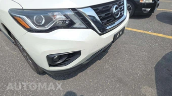 2019 Nissan Pathfinder SV – miniatura 20