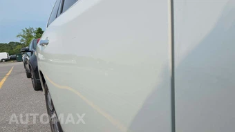 2019 Nissan Pathfinder SV – miniatura 27