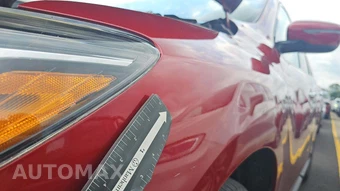 2019 Nissan Pathfinder SV – miniatura 21