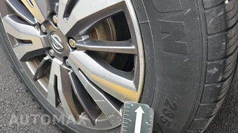 2019 Nissan Pathfinder SV – miniatura 26