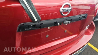 2019 Nissan Pathfinder SV – miniatura 28