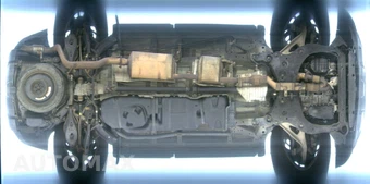 2019 Nissan Pathfinder SV – miniatura 18