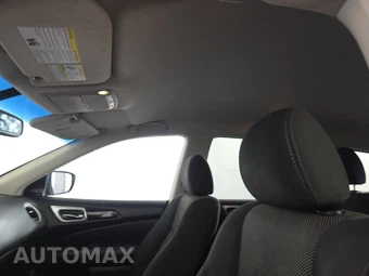 2019 Nissan Pathfinder SV – miniatura 19