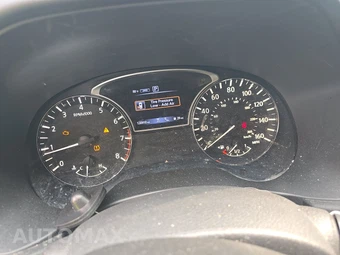 2019 Nissan Pathfinder SV - miniatura 12