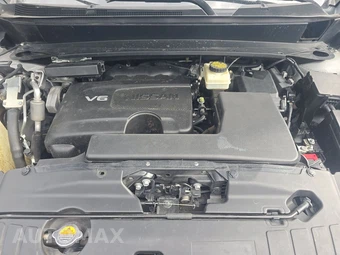 2019 Nissan Pathfinder SV – miniatura 16