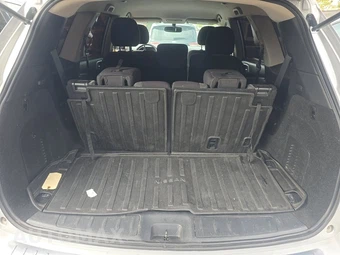 2019 Nissan Pathfinder SV – miniatura 17