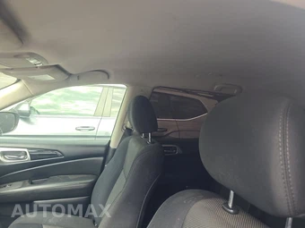 2019 Nissan Pathfinder SV – miniatura 18